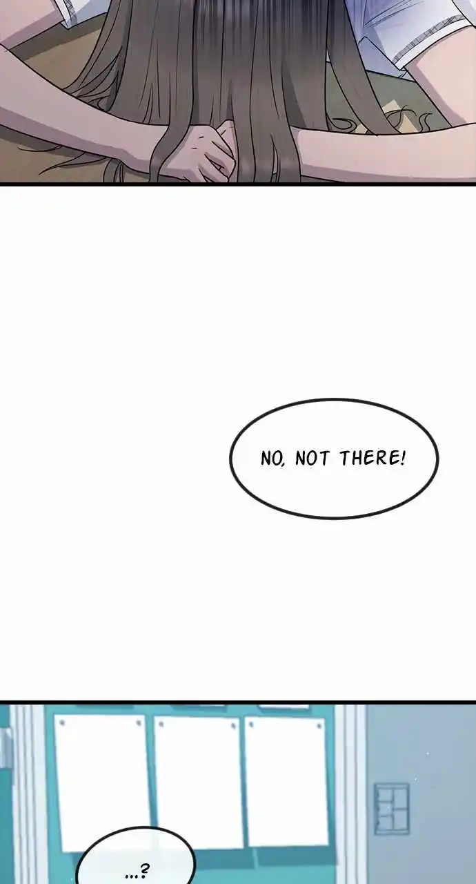 Hypnosis School Chapter 52