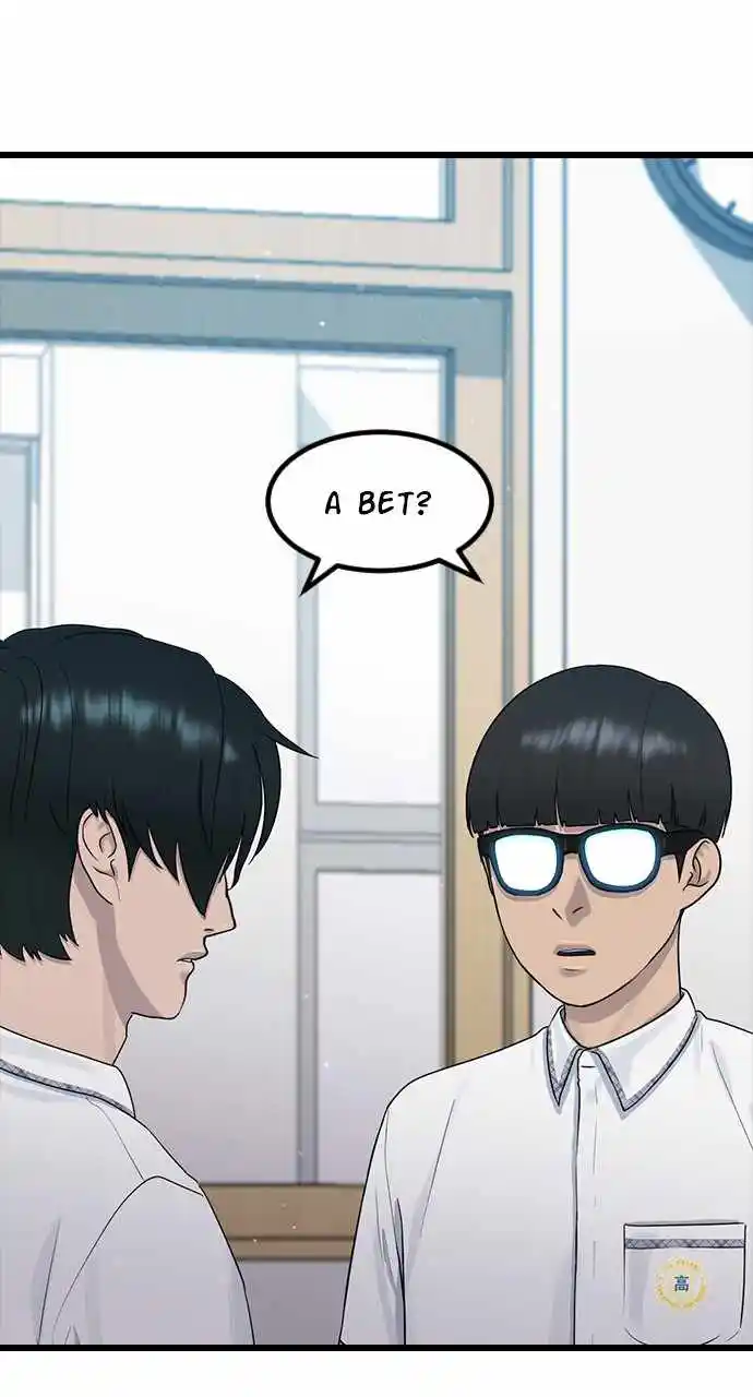 Hypnosis School Chapter 52