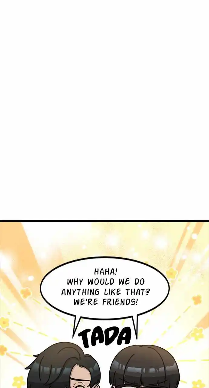 Hypnosis School Chapter 52