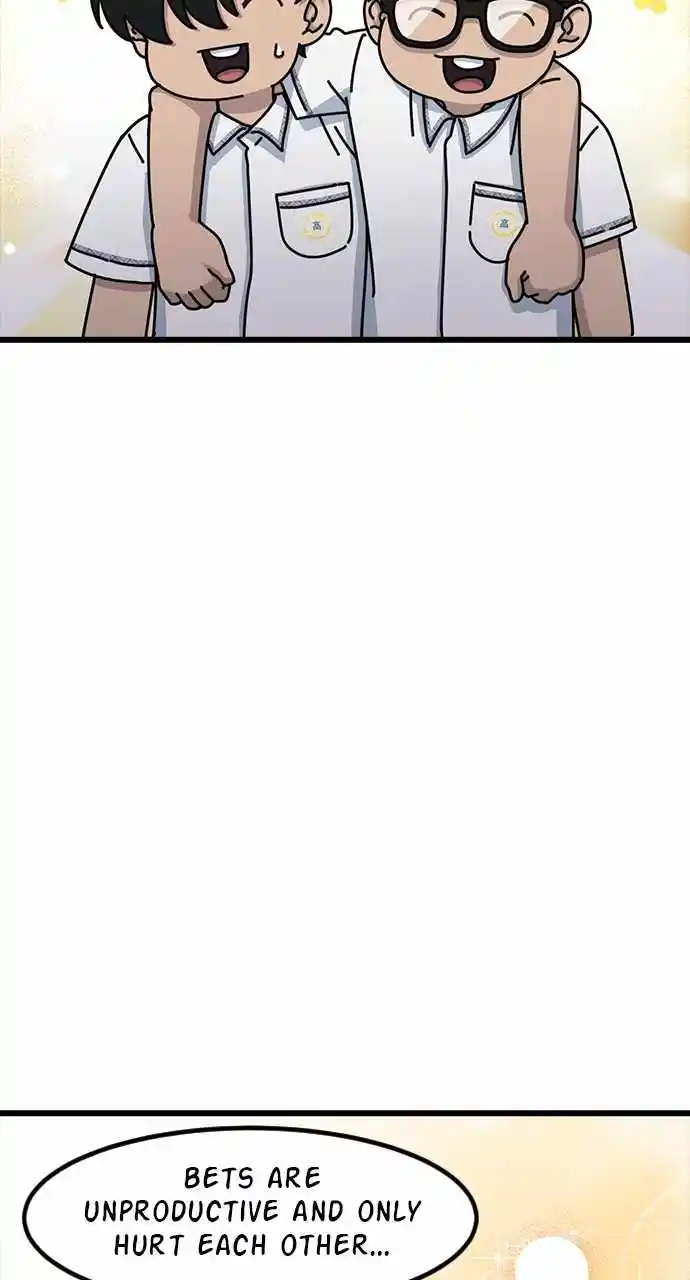 Hypnosis School Chapter 52