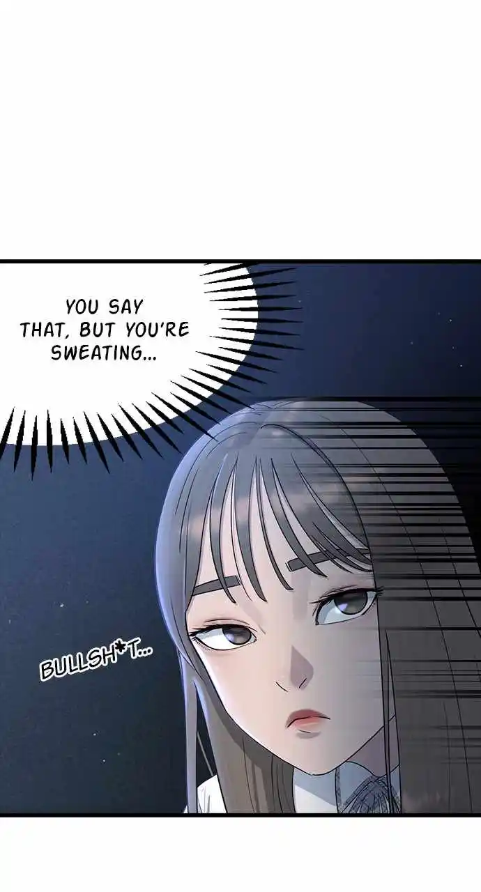 Hypnosis School Chapter 52