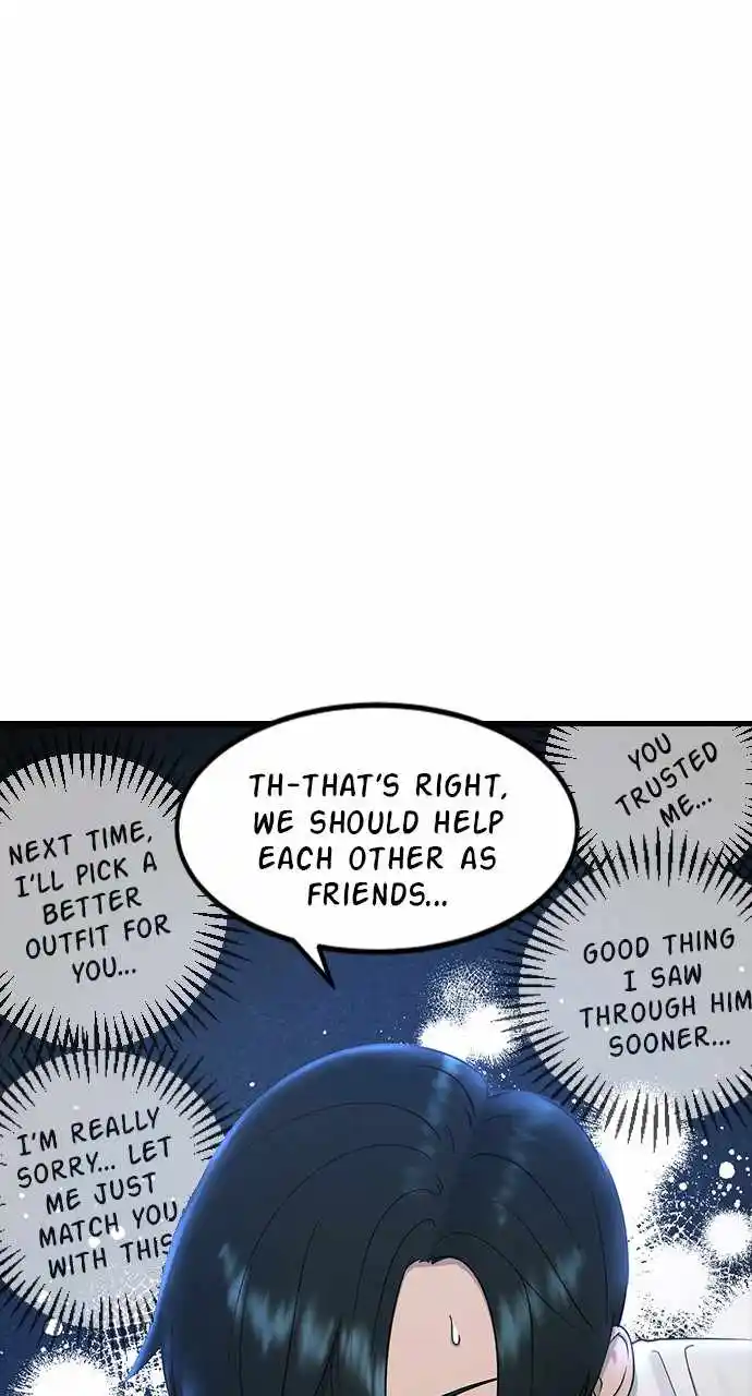 Hypnosis School Chapter 52