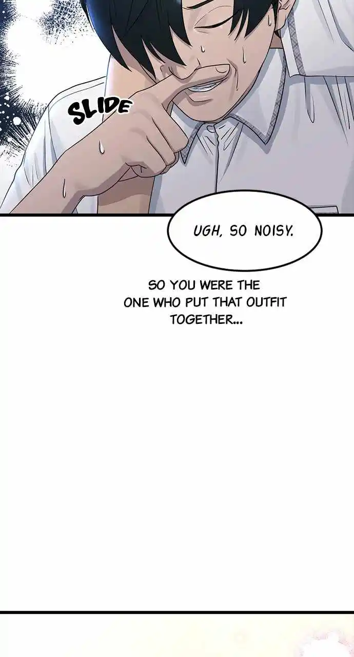 Hypnosis School Chapter 52