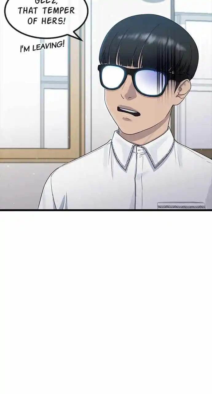 Hypnosis School Chapter 52