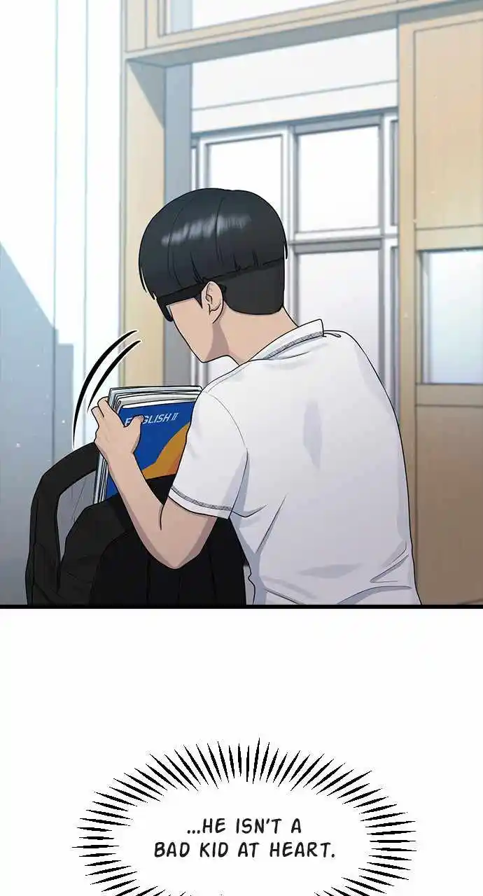 Hypnosis School Chapter 52