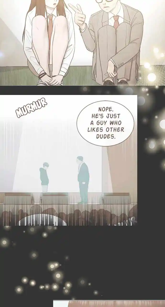 Hypnosis School Chapter 52