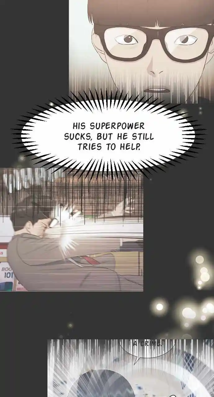 Hypnosis School Chapter 52