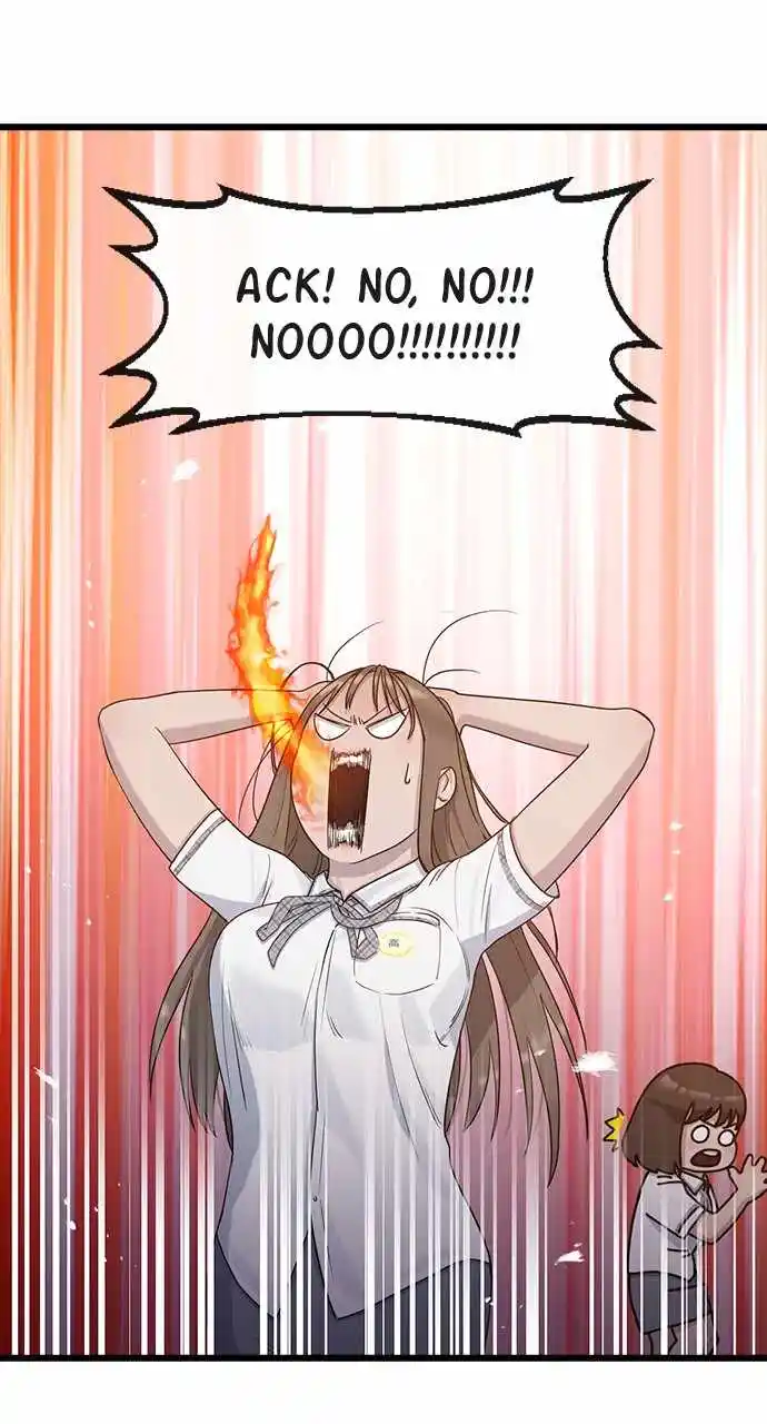 Hypnosis School Chapter 52