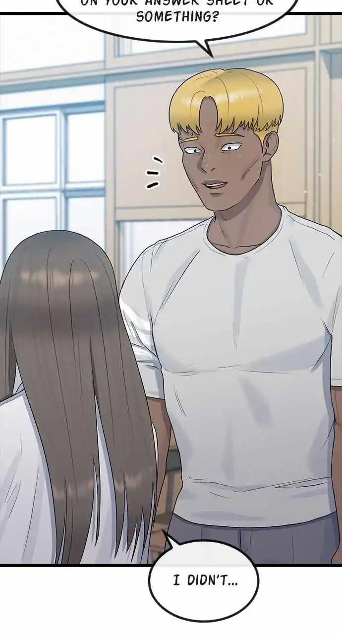 Hypnosis School Chapter 52