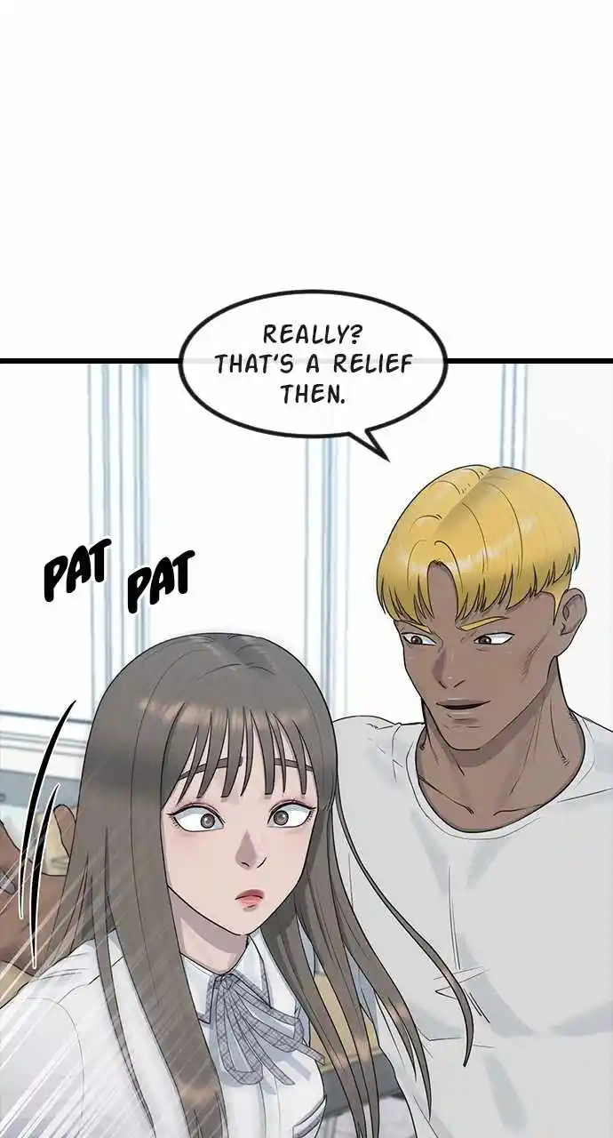 Hypnosis School Chapter 52