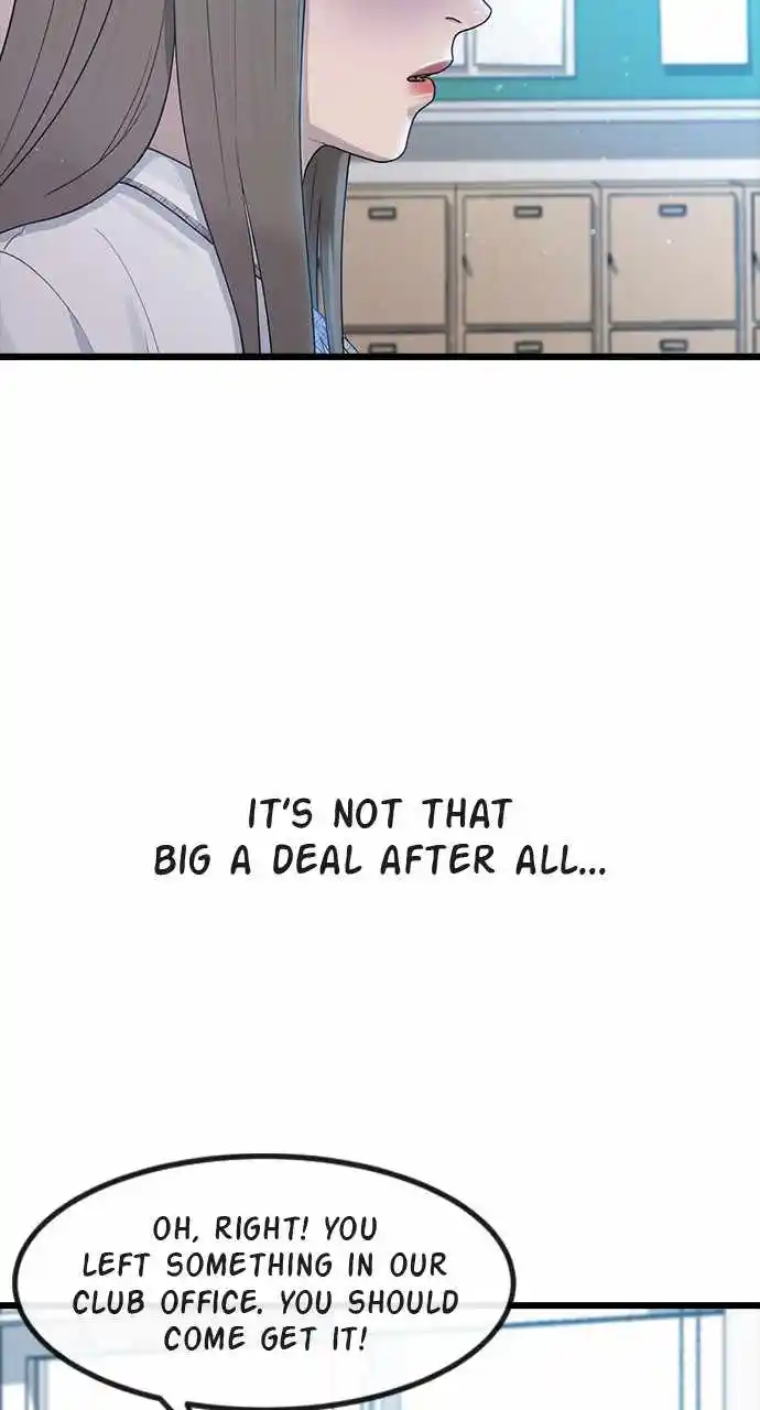 Hypnosis School Chapter 52