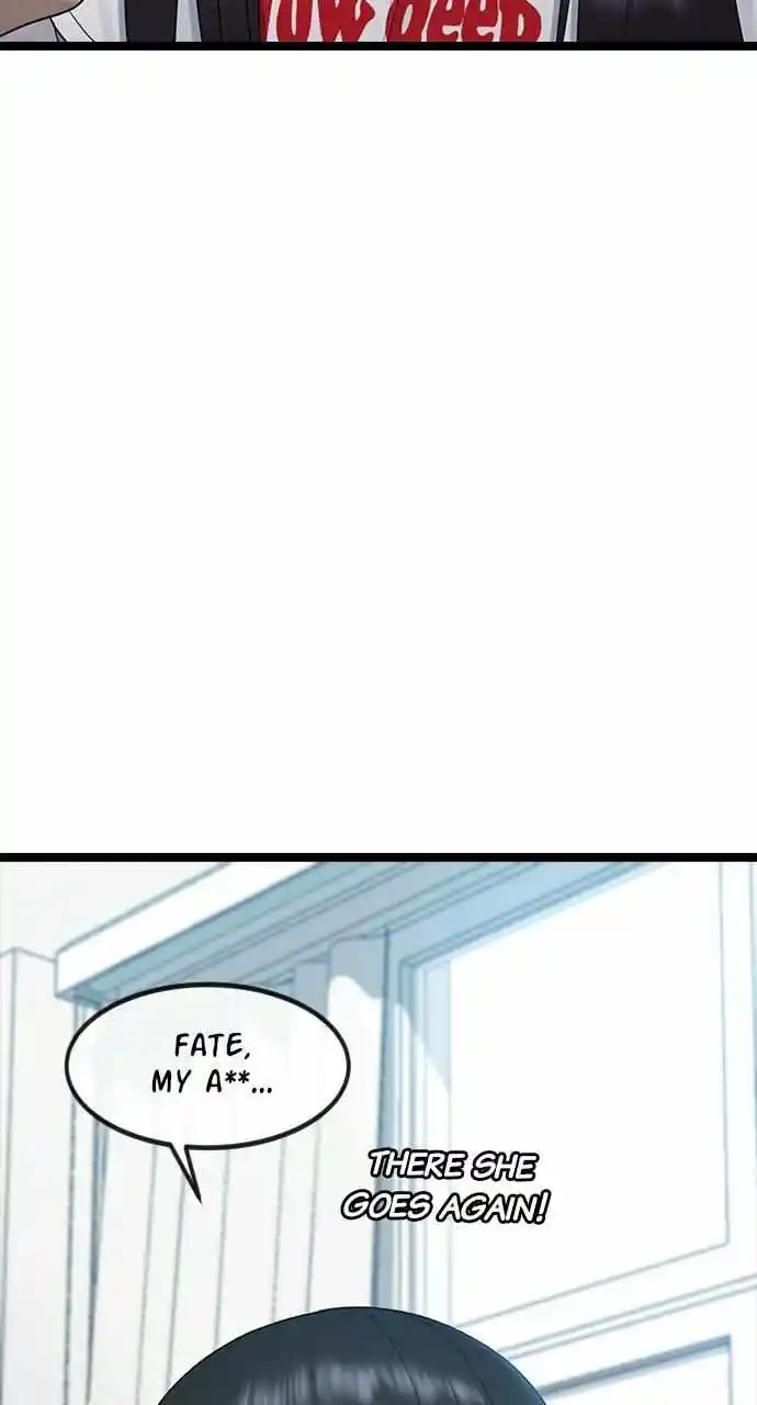 Hypnosis School Chapter 53