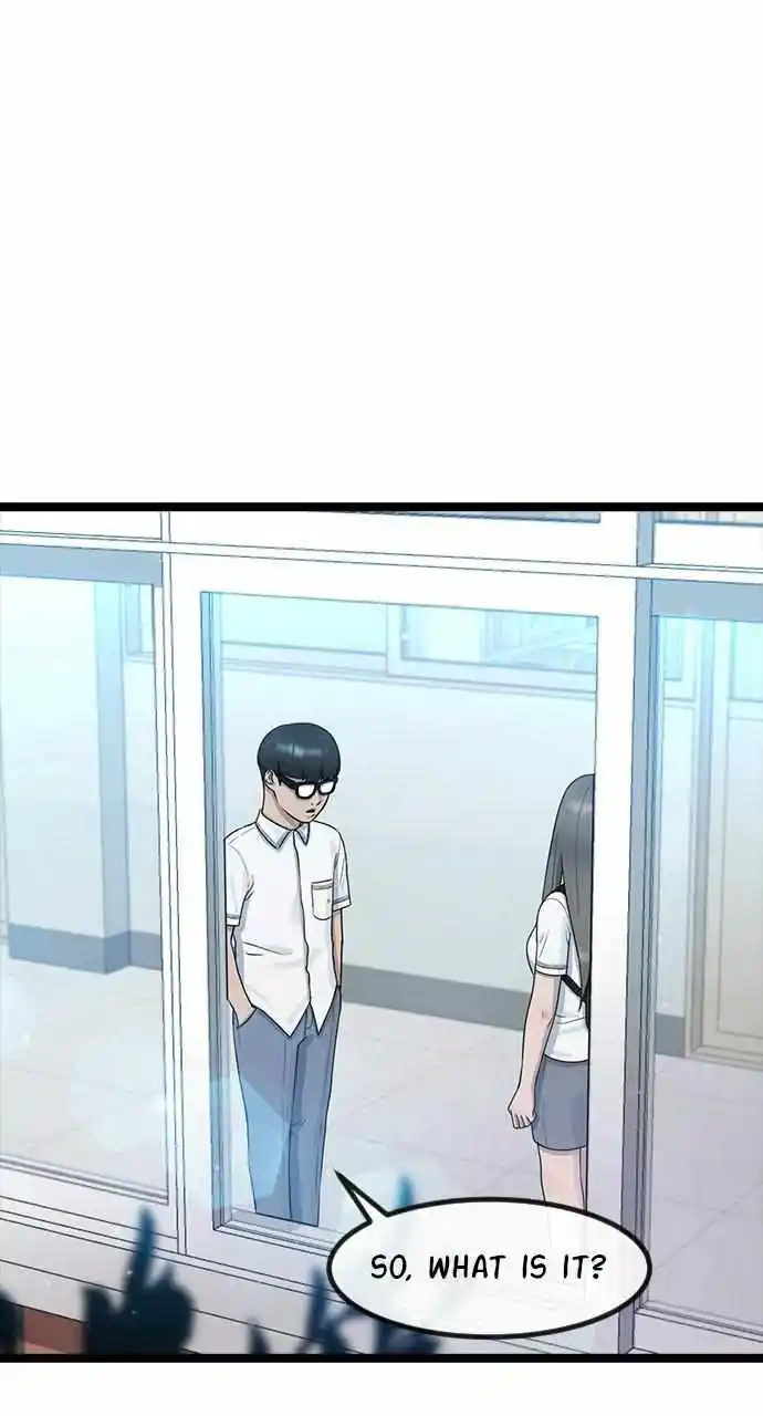 Hypnosis School Chapter 53