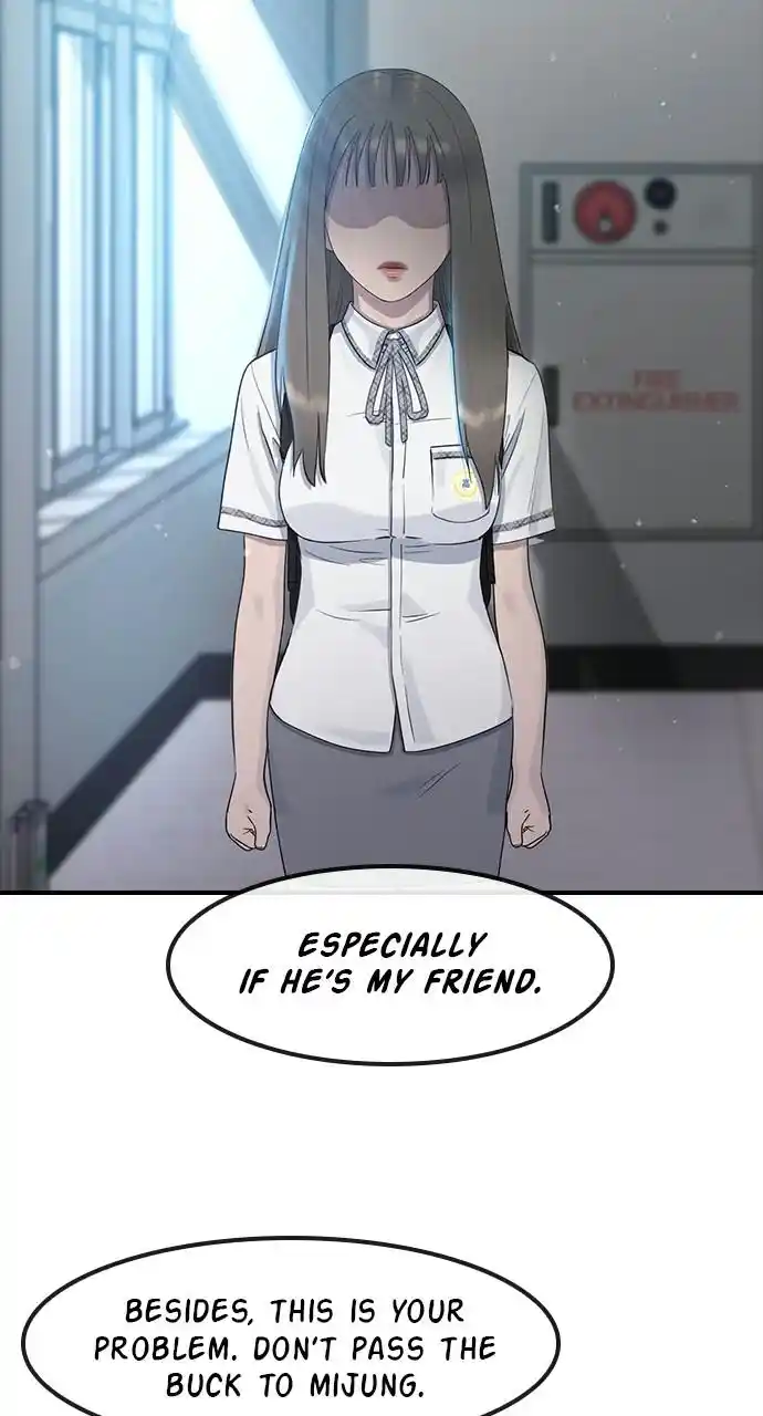 Hypnosis School Chapter 54