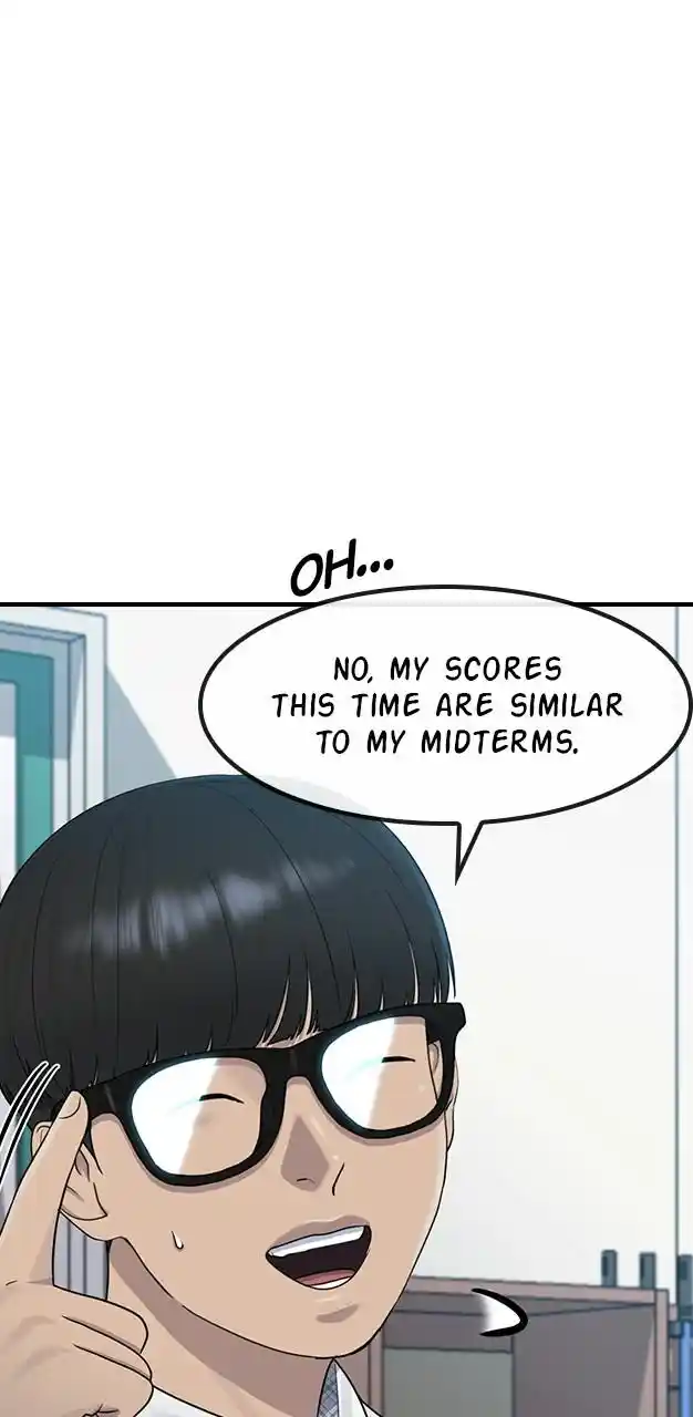 Hypnosis School Chapter 54