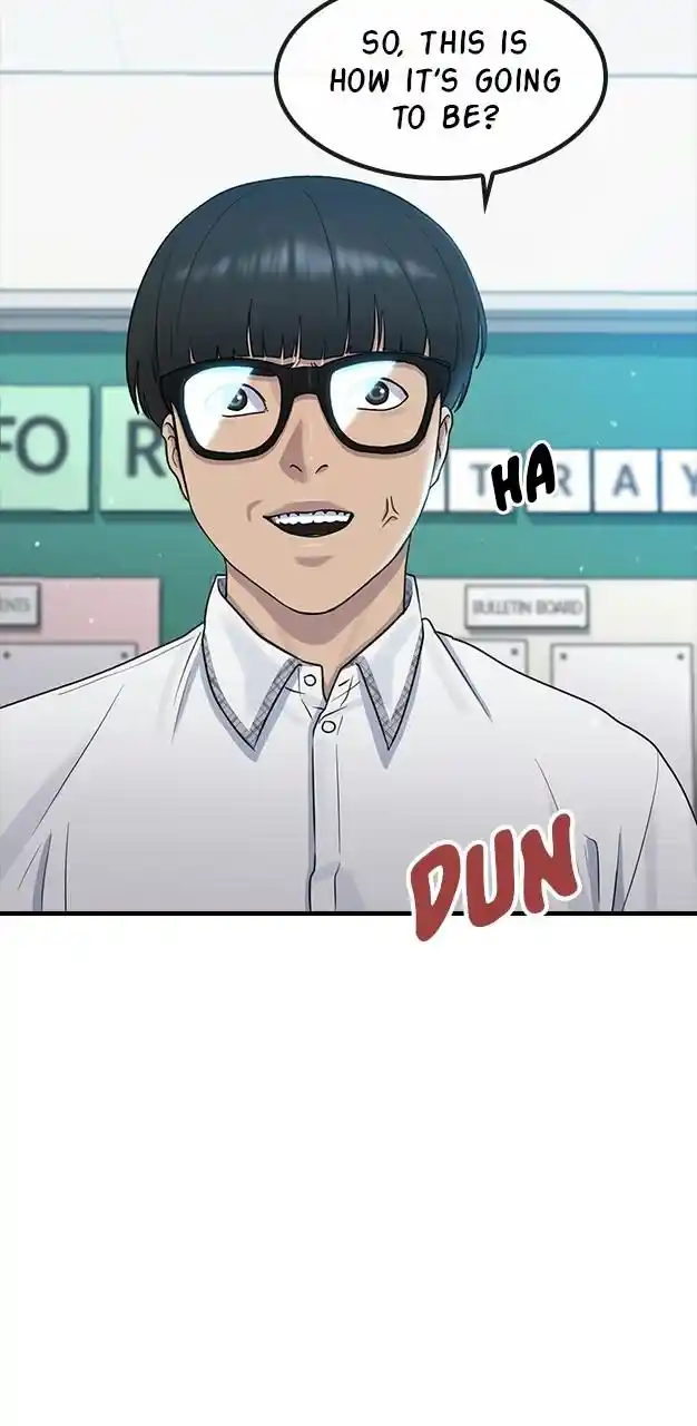 Hypnosis School Chapter 54