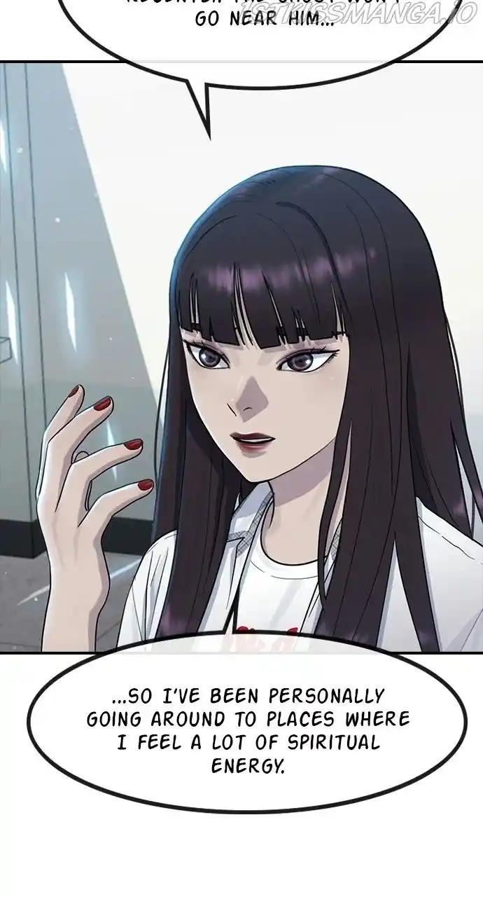 Hypnosis School Chapter 55