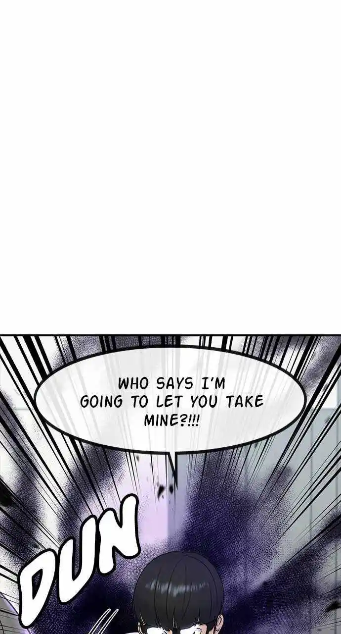 Hypnosis School Chapter 56