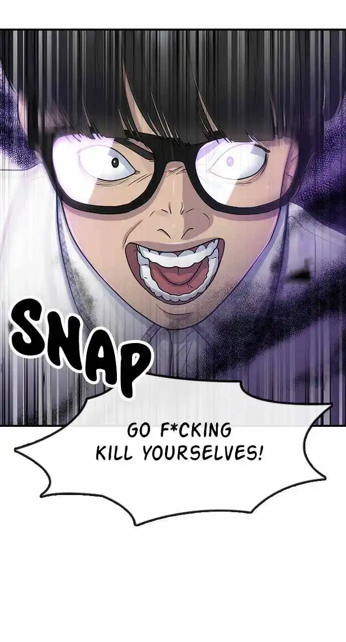 Hypnosis School Chapter 56