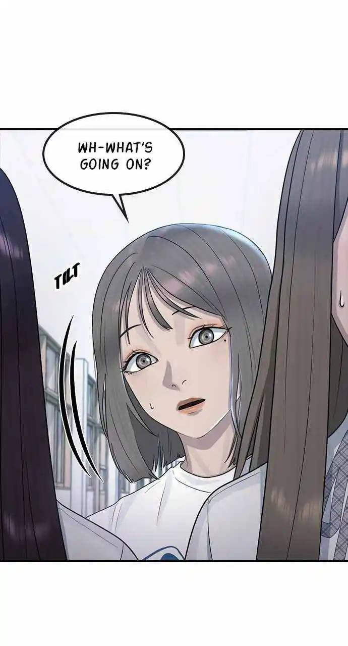 Hypnosis School Chapter 56