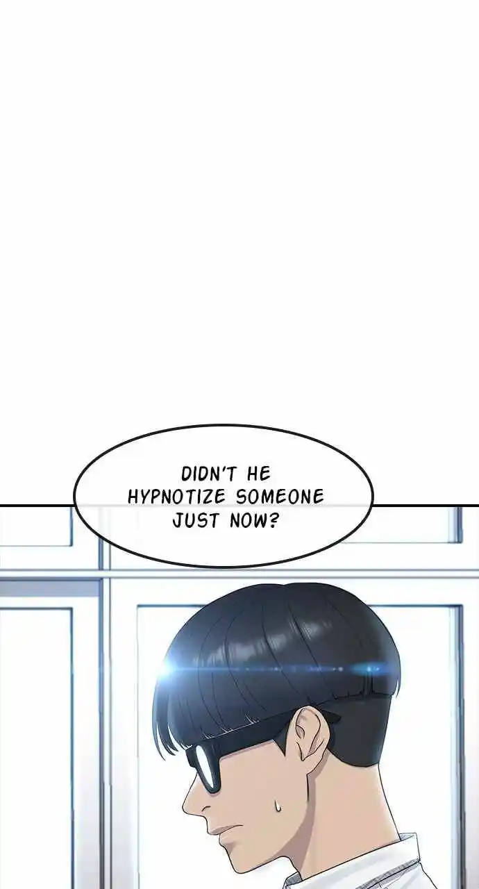 Hypnosis School Chapter 56