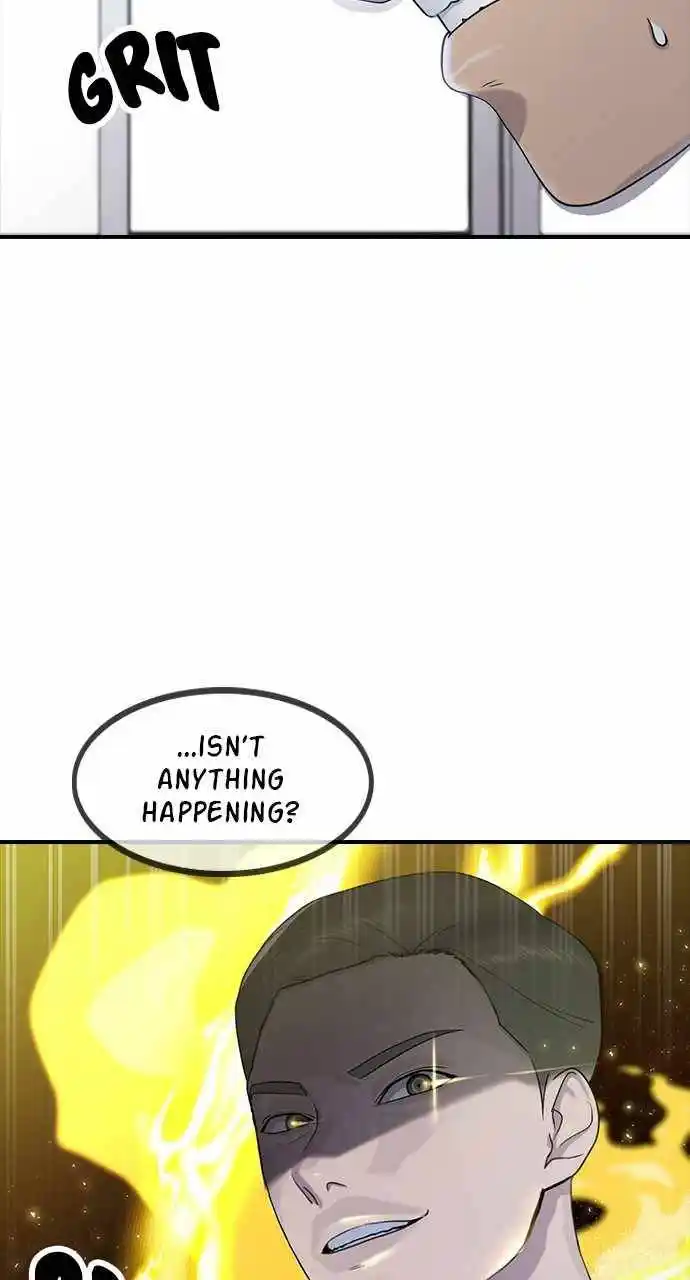 Hypnosis School Chapter 56