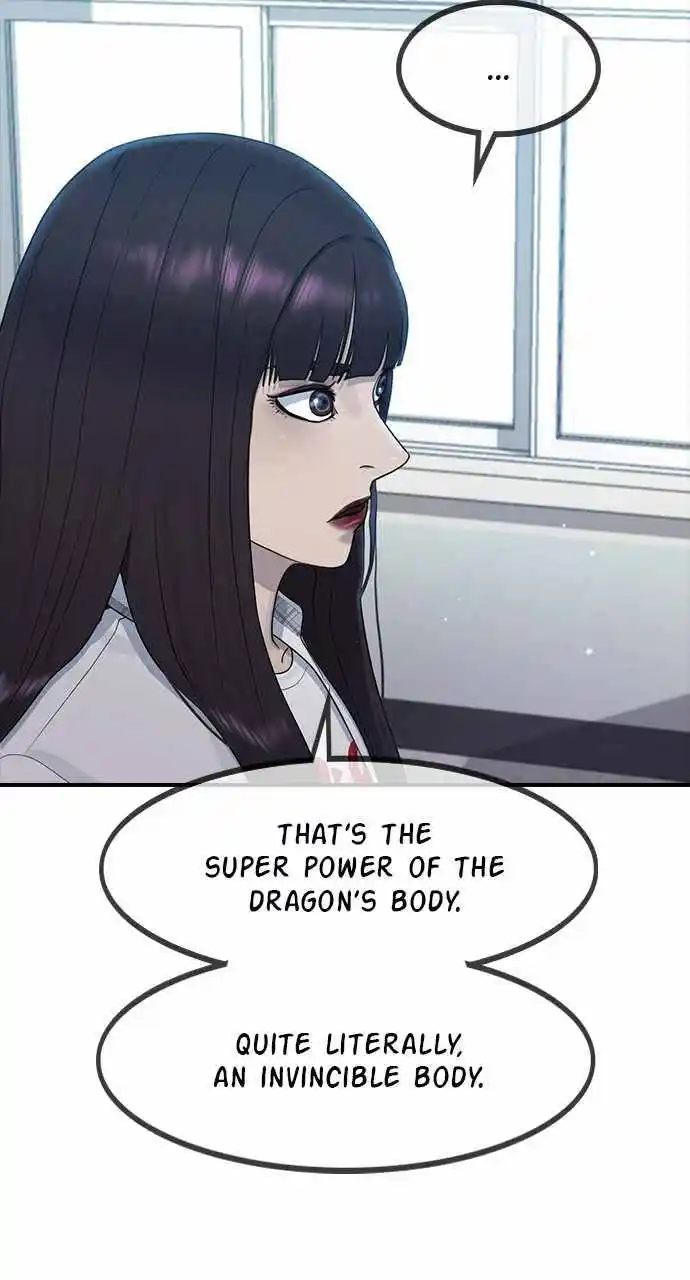 Hypnosis School Chapter 56