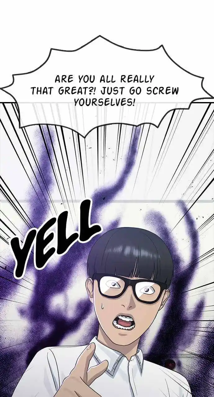 Hypnosis School Chapter 56