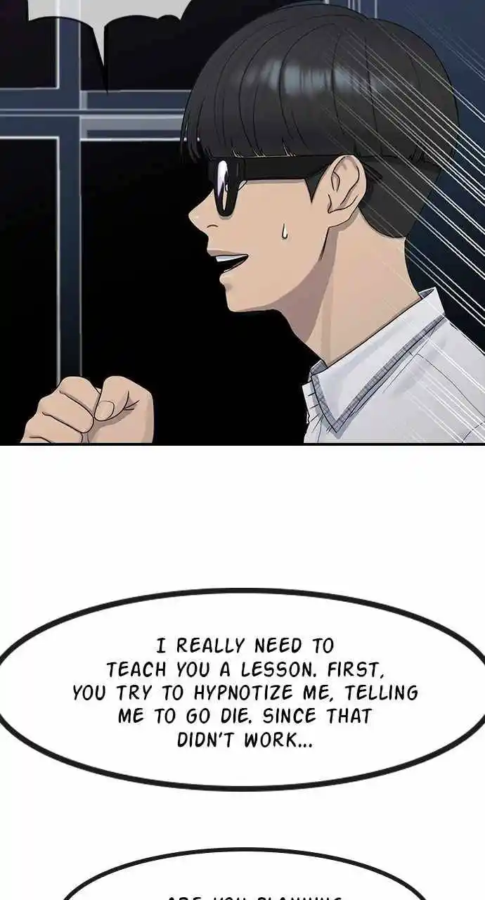 Hypnosis School Chapter 56