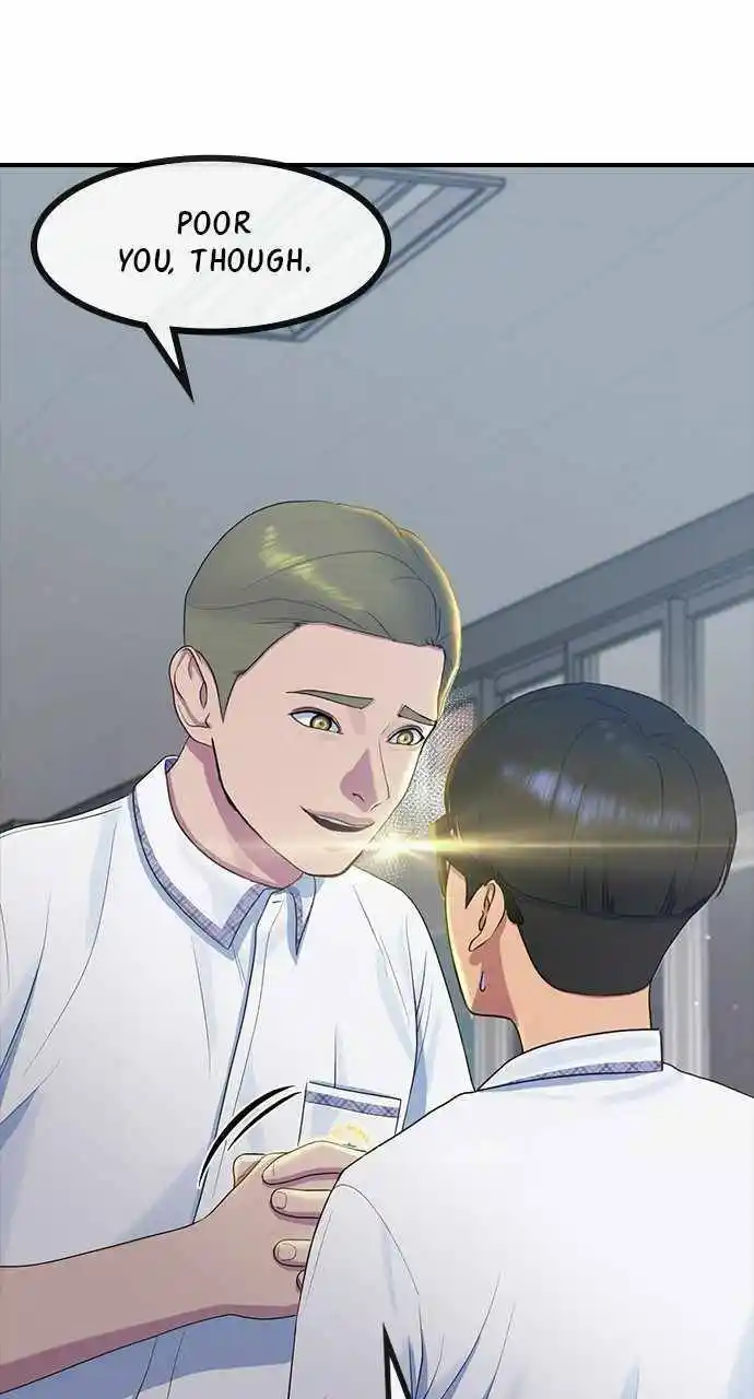 Hypnosis School Chapter 56