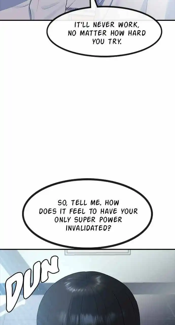 Hypnosis School Chapter 56