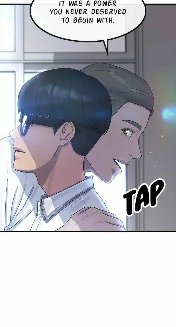 Hypnosis School Chapter 56