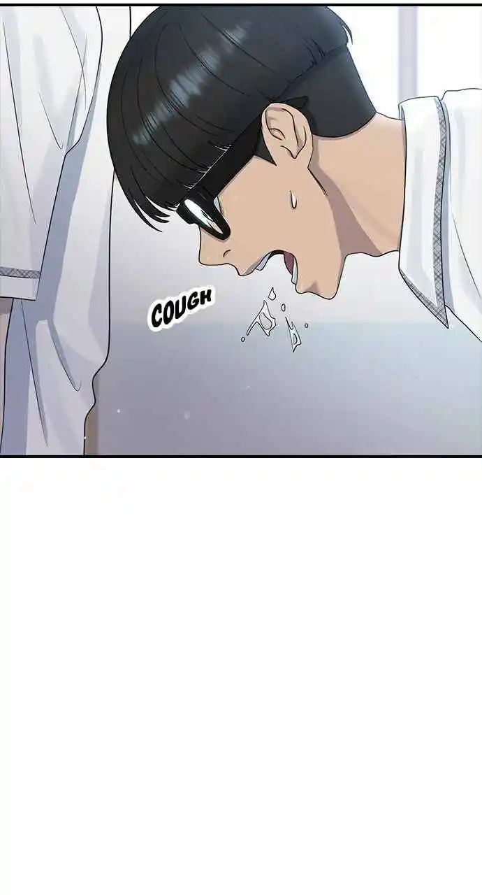 Hypnosis School Chapter 56