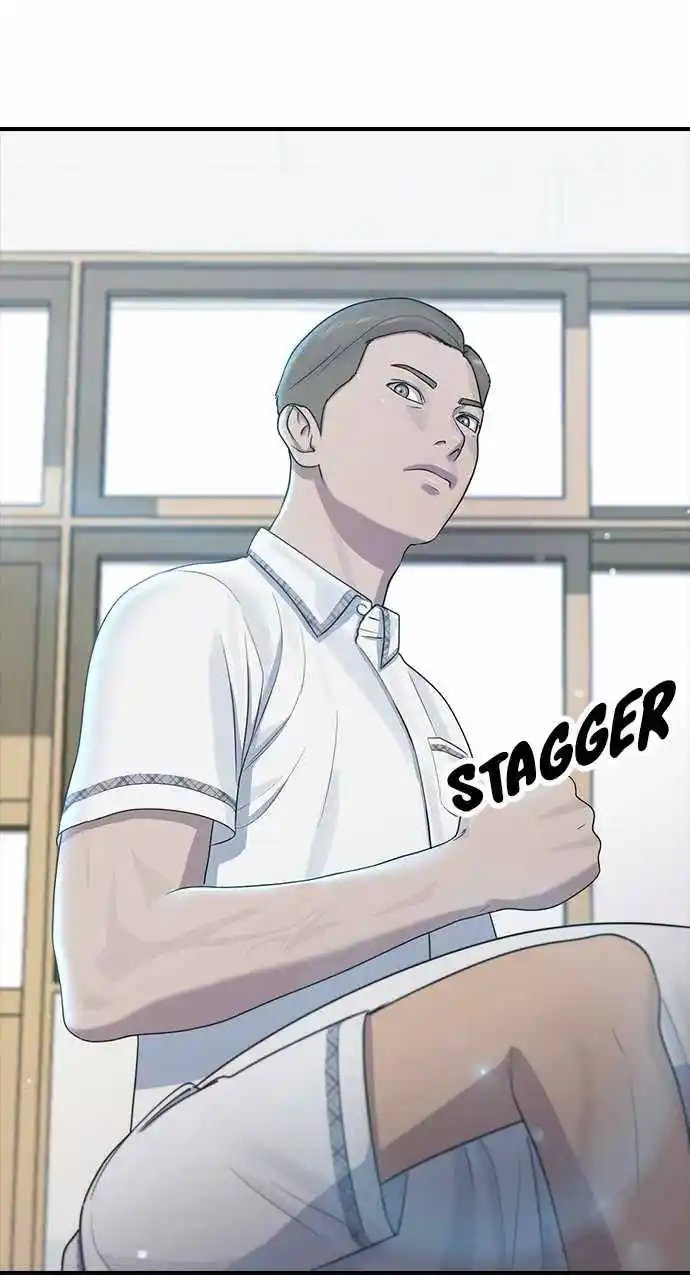 Hypnosis School Chapter 56