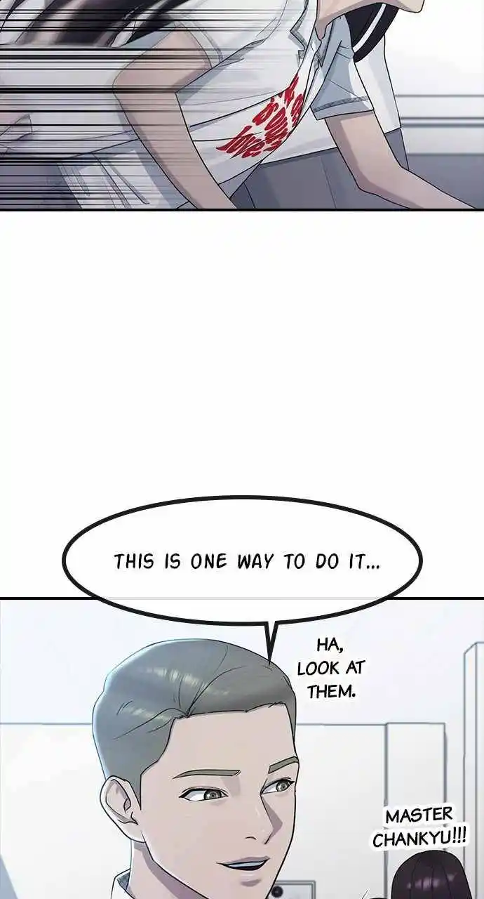 Hypnosis School Chapter 56