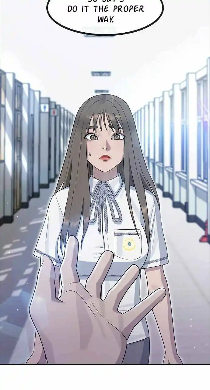 Hypnosis School Chapter 56