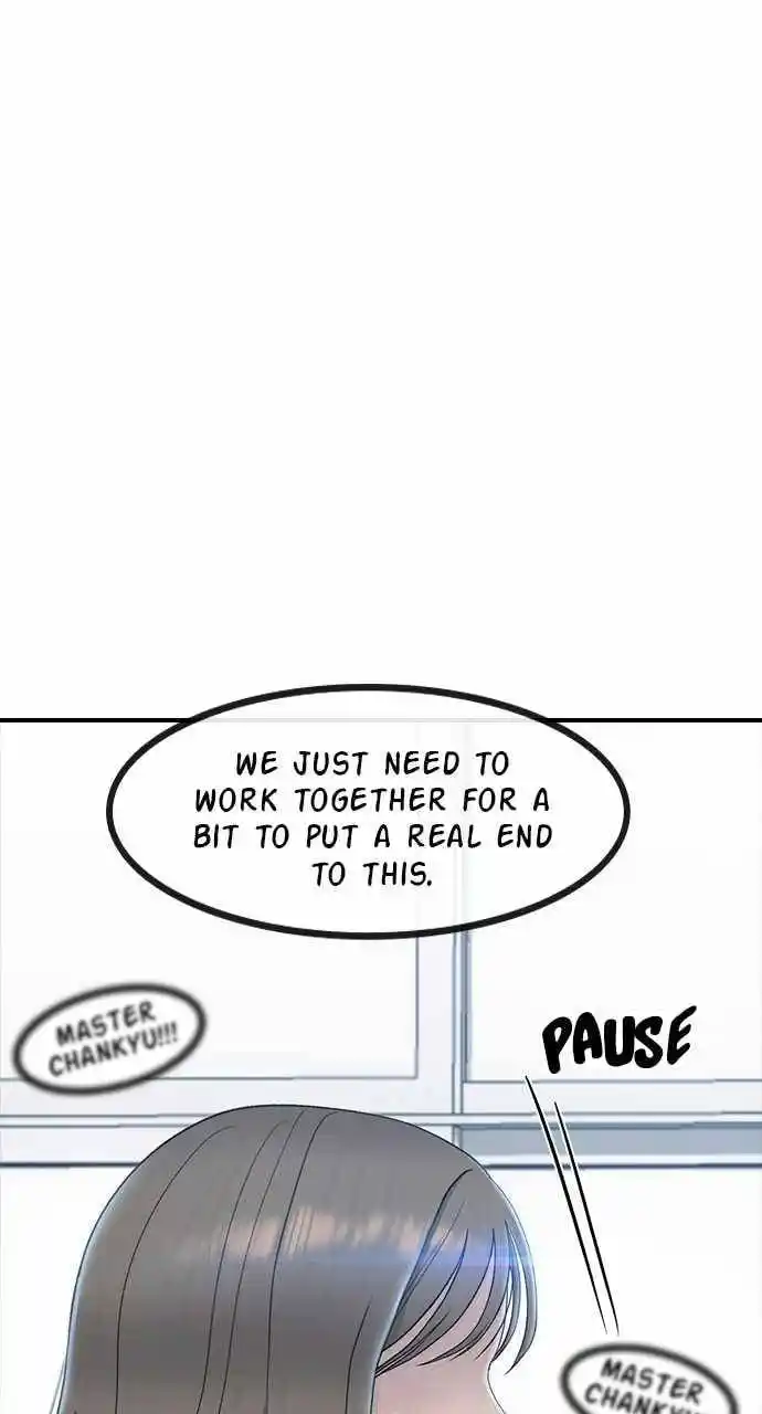 Hypnosis School Chapter 56