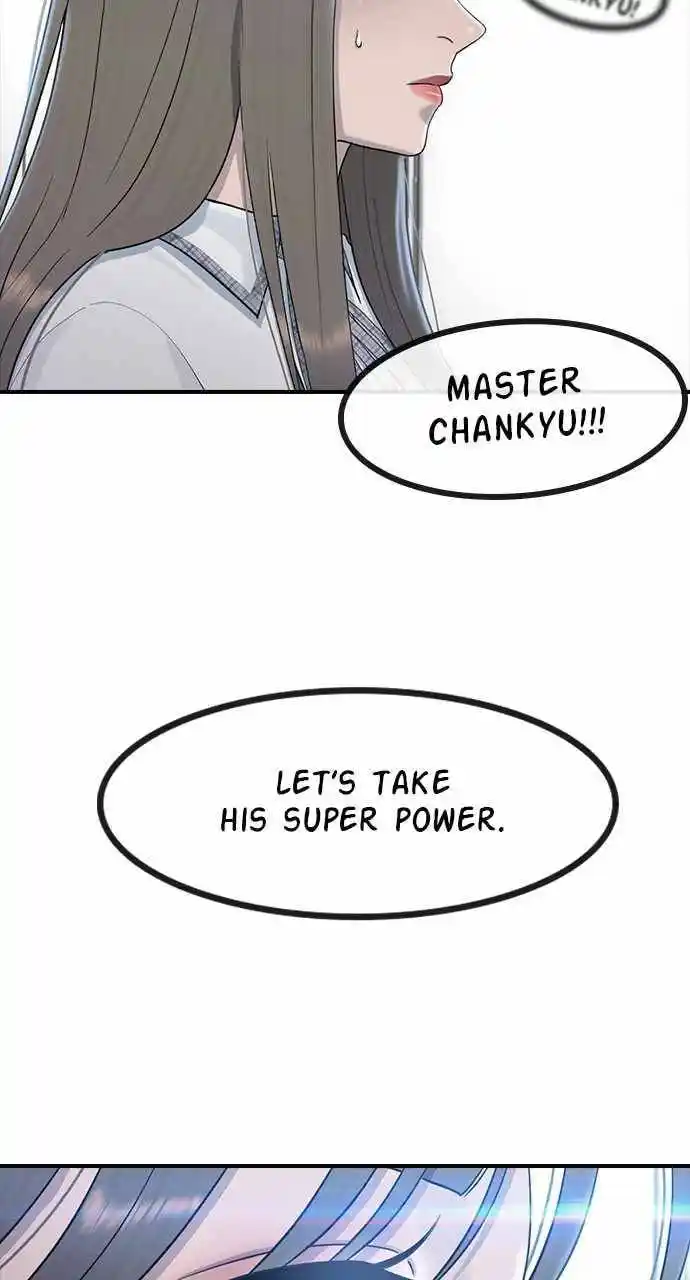 Hypnosis School Chapter 56