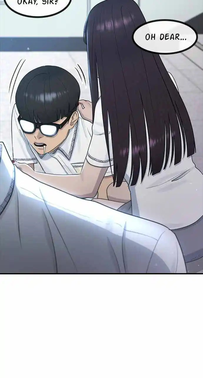 Hypnosis School Chapter 56