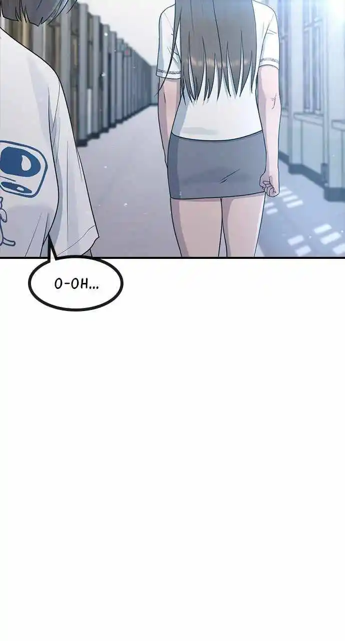 Hypnosis School Chapter 56