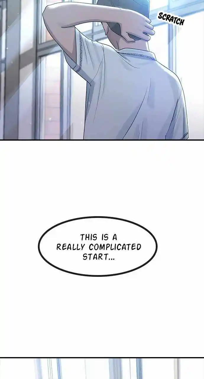 Hypnosis School Chapter 56