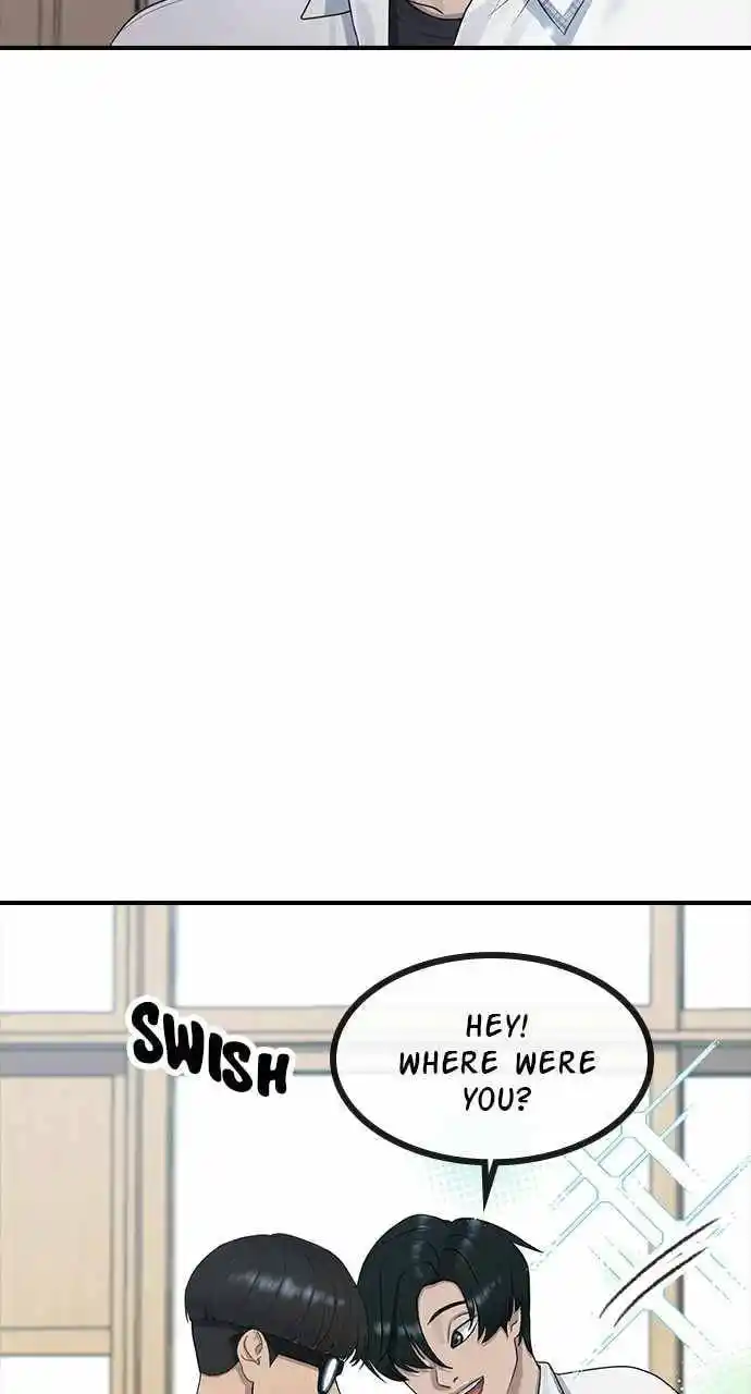 Hypnosis School Chapter 56