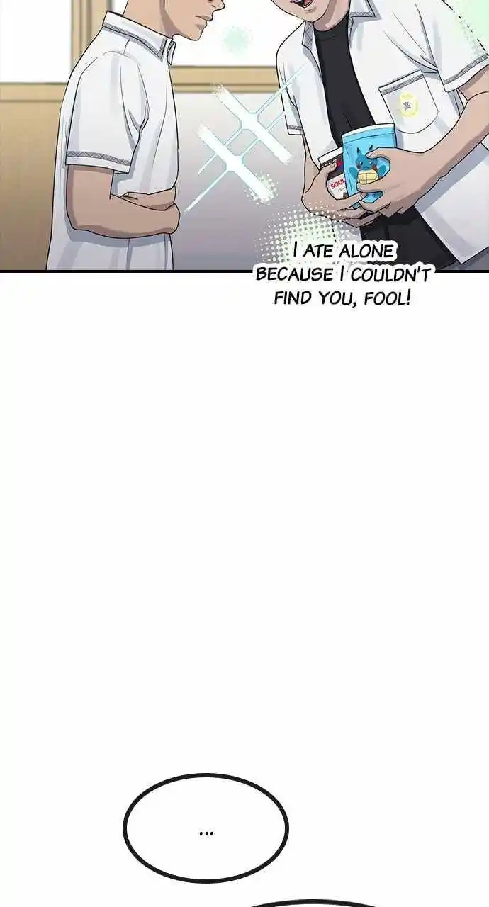 Hypnosis School Chapter 56