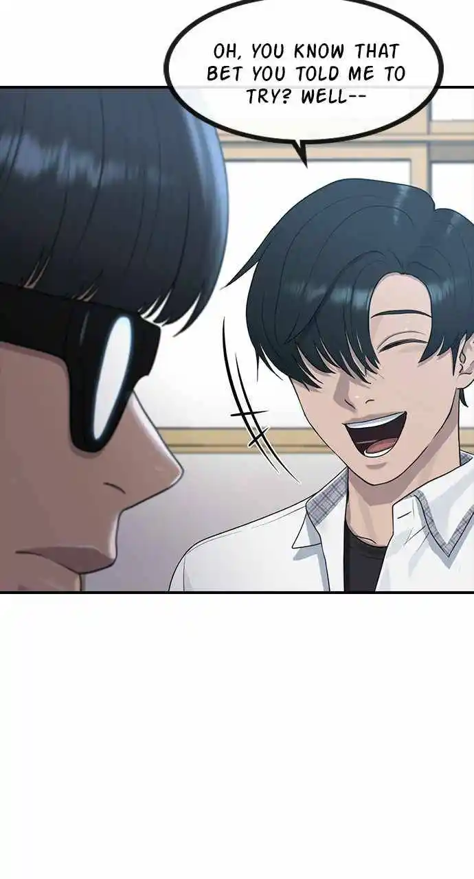 Hypnosis School Chapter 56