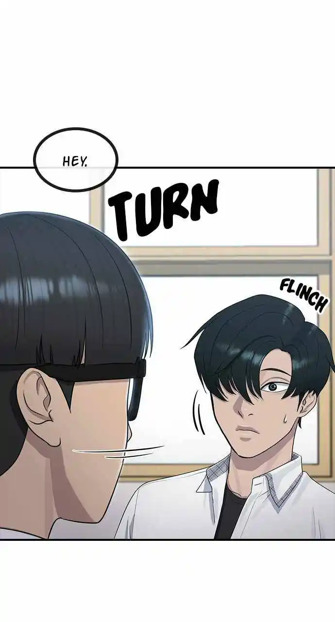 Hypnosis School Chapter 56