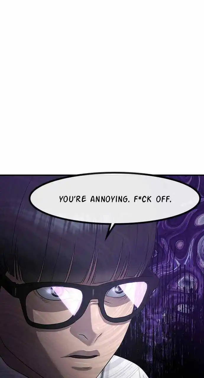 Hypnosis School Chapter 56