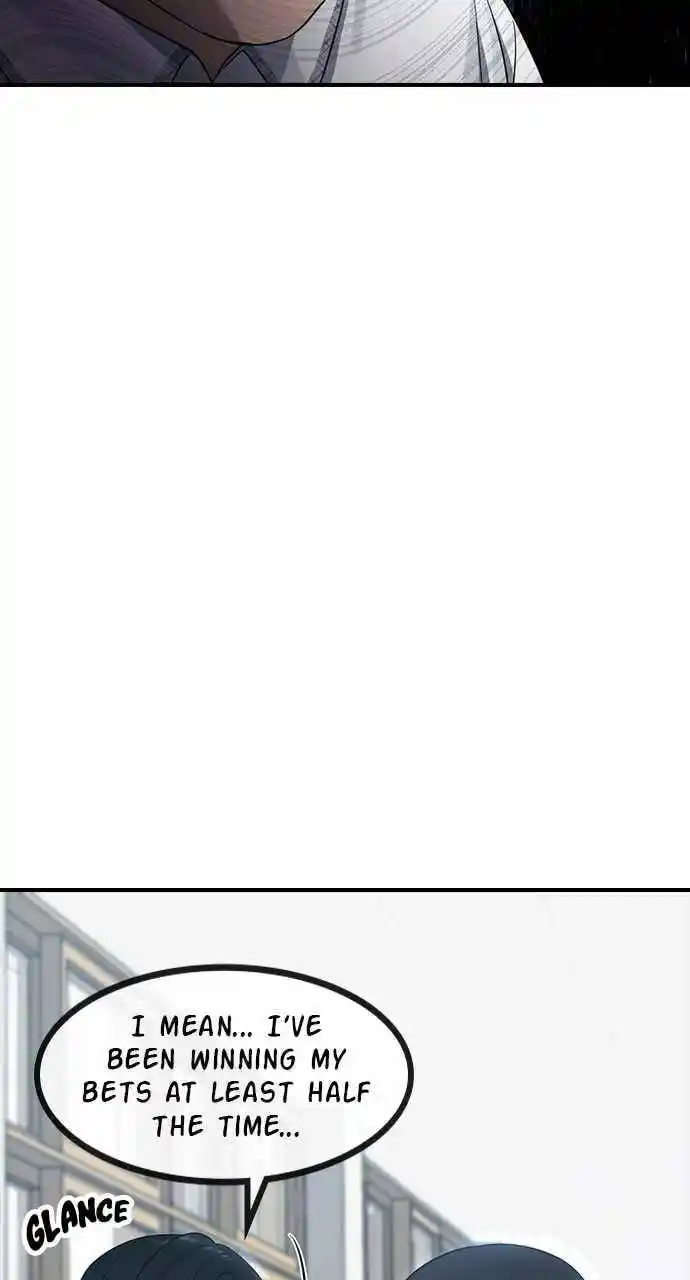 Hypnosis School Chapter 56