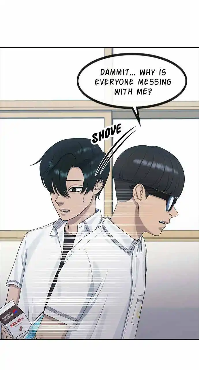 Hypnosis School Chapter 56