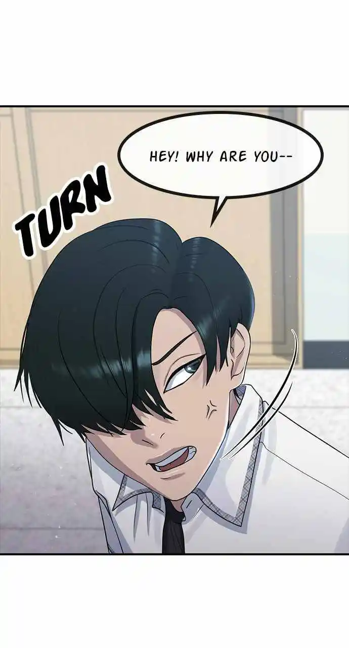 Hypnosis School Chapter 56