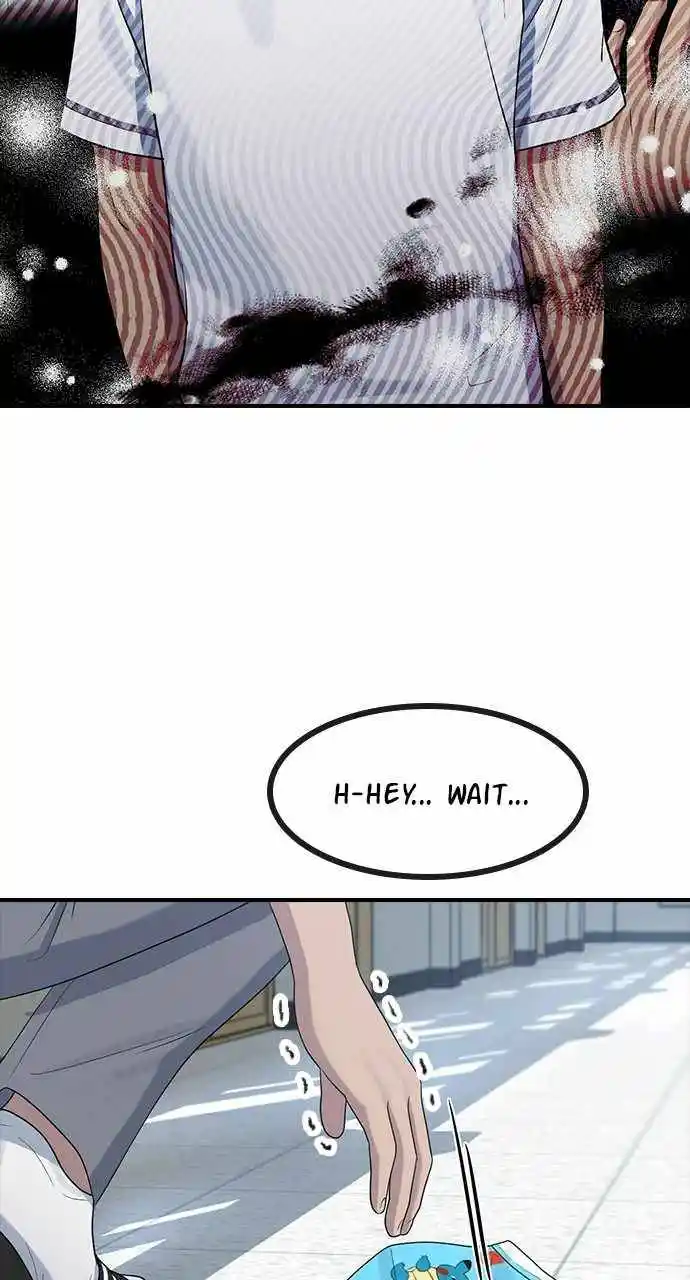 Hypnosis School Chapter 56